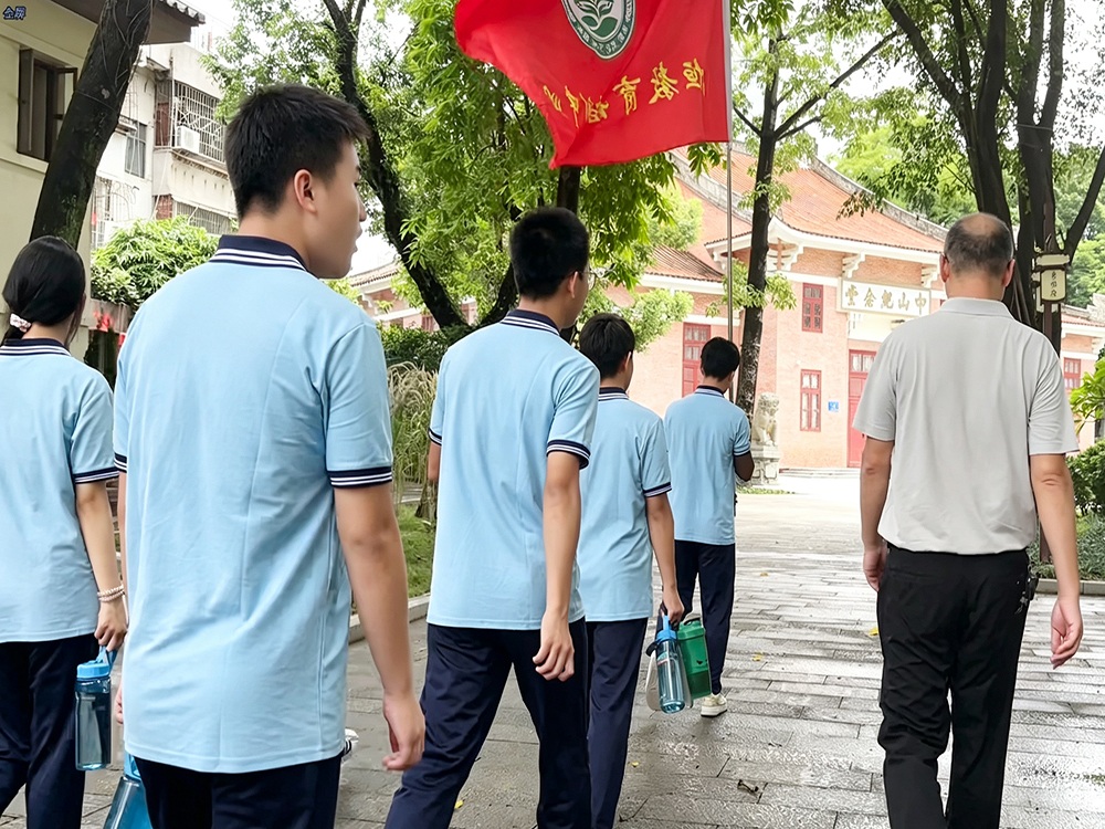 芜湖正规青少年素质培育机构2026家长择校指南