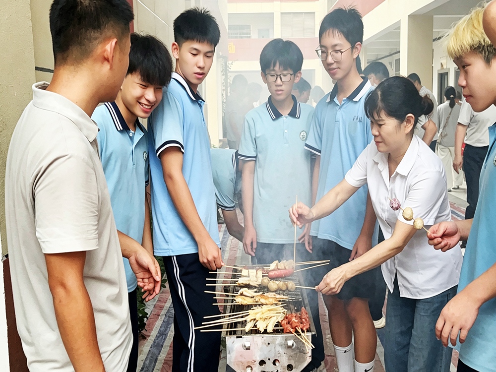 芜湖青少年综合素养培育机构推荐