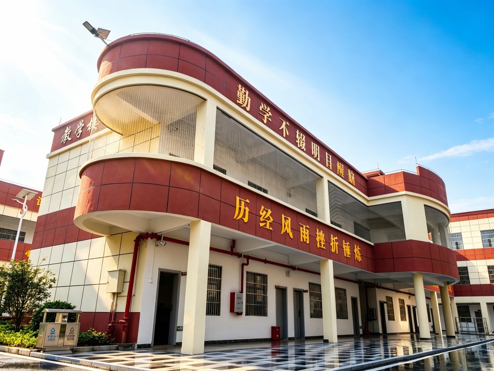 芜湖孩子厌学不读书怎么办?青少年素质寄宿培育机构选择指南