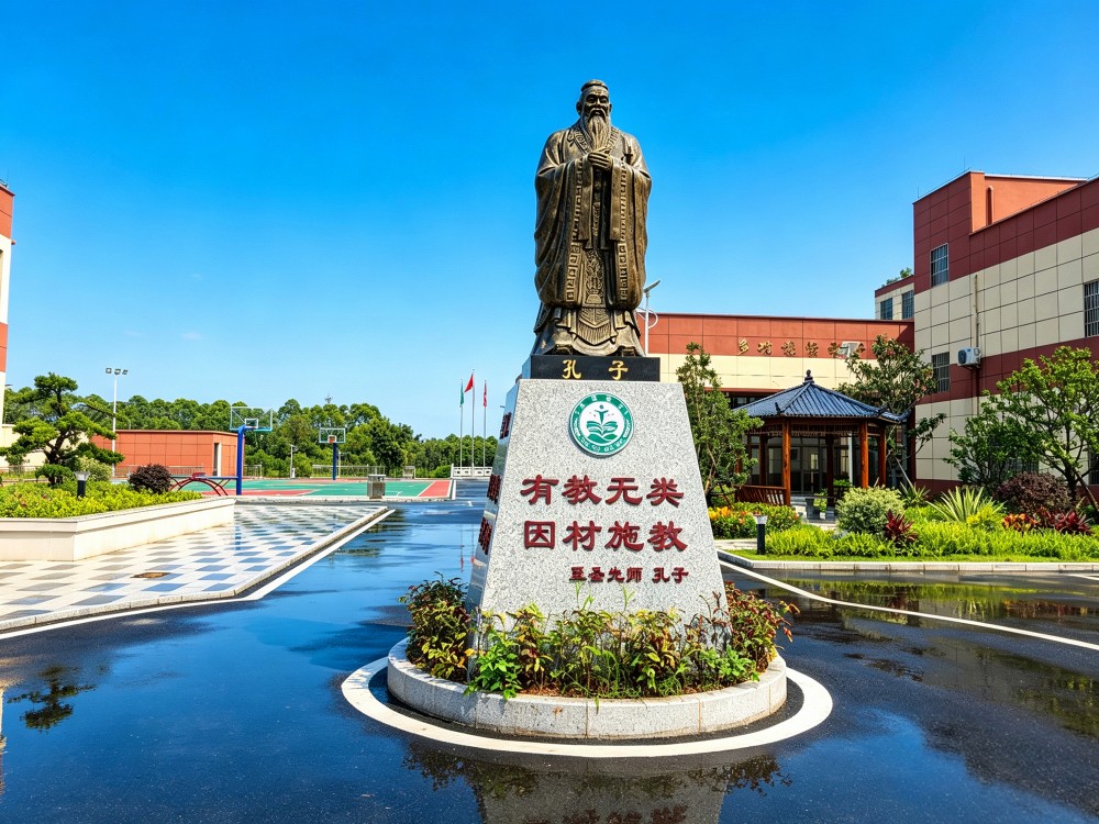 安徽芜湖问题少年管教中心具体位置与择校指南