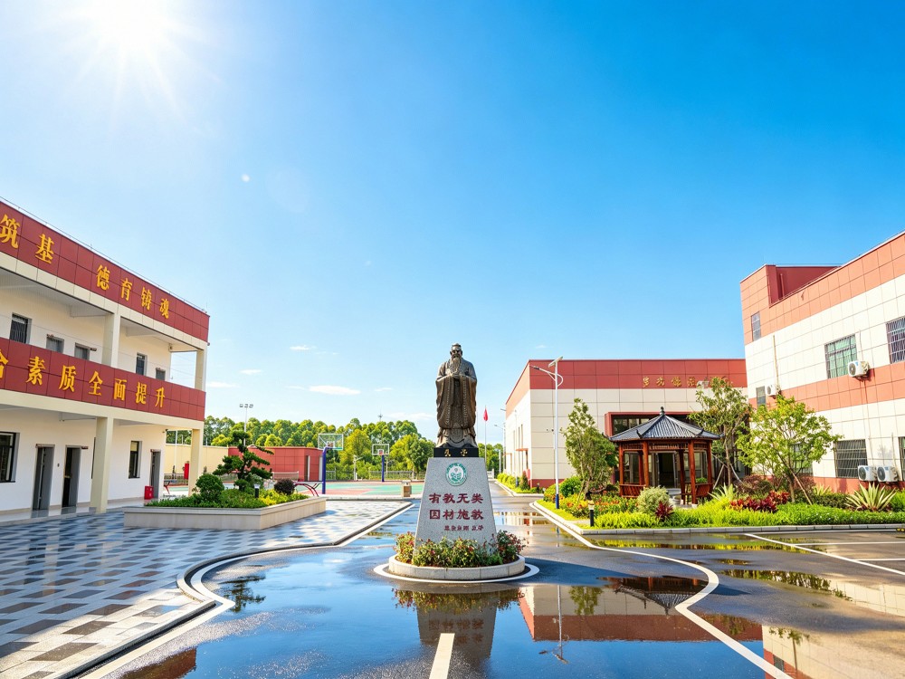 2026年优选芜湖比较好的全封闭管教学校有哪些