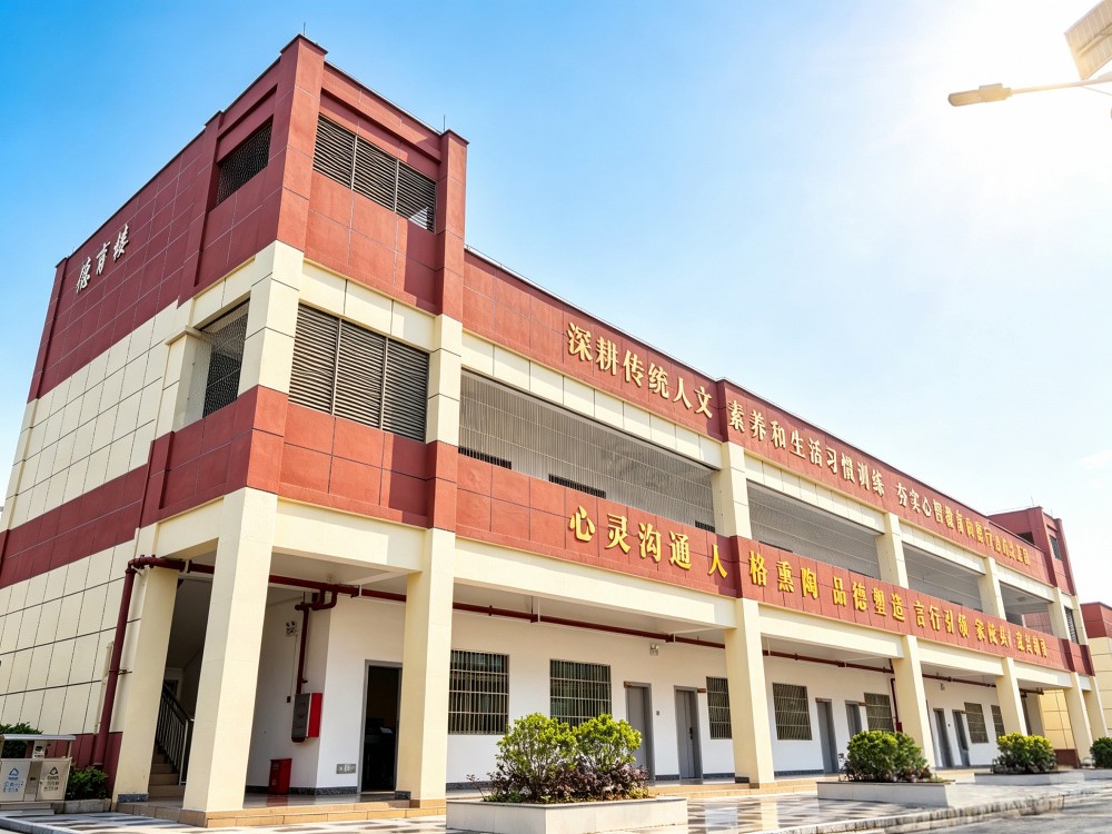 芜湖叛逆小孩全封闭教育学校:专业引导助力孩子蜕变成长